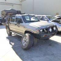 Toyota 1997 ~ 2005 Hilux