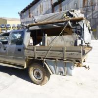 Toyota 1997 ~ 2005 Hilux