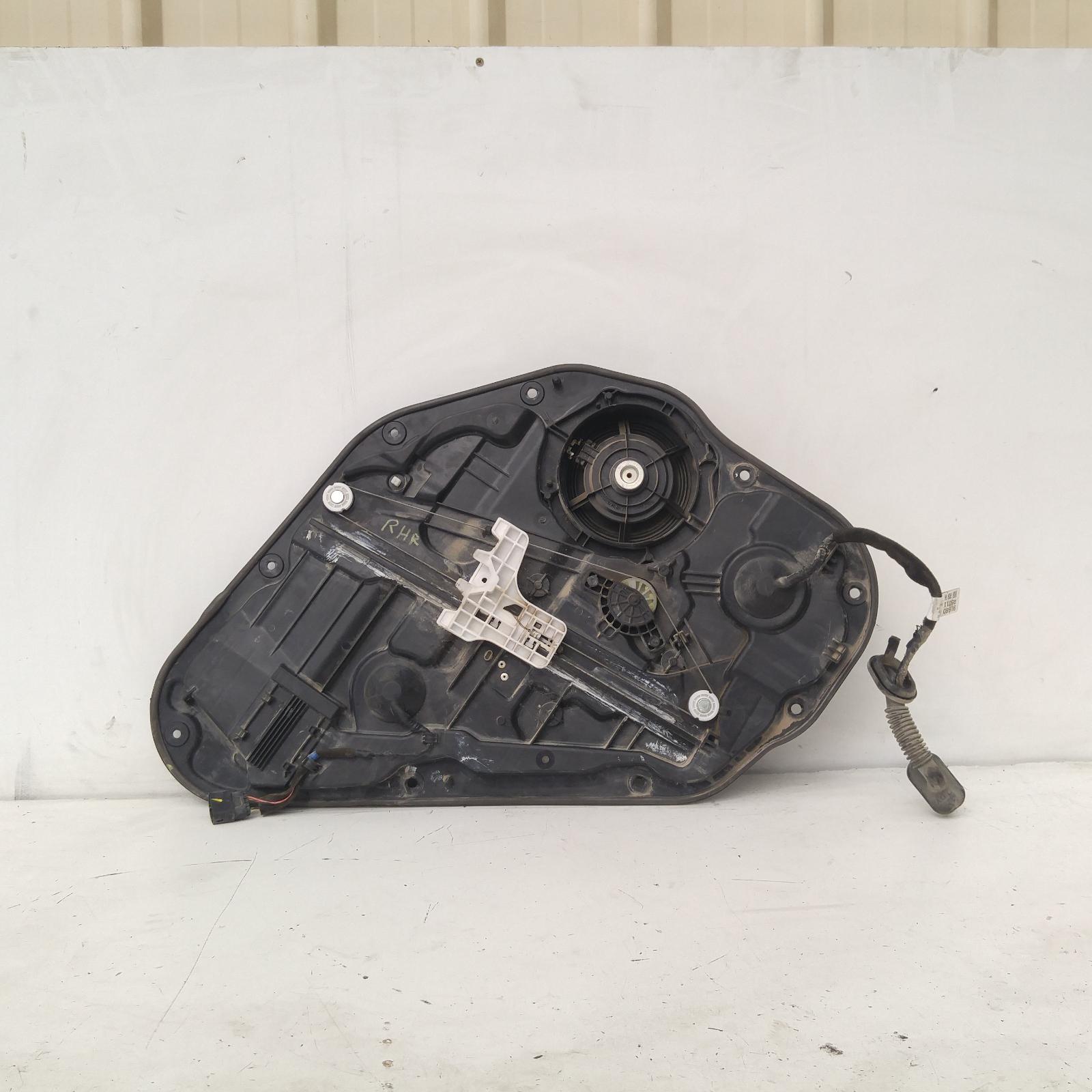 I30 Window Regulator/motor Rear Right 2012-2017 gd,hatch,door reg assy (reg and motor),(motor-2 pin),03/12-04/17 00011745 #267164