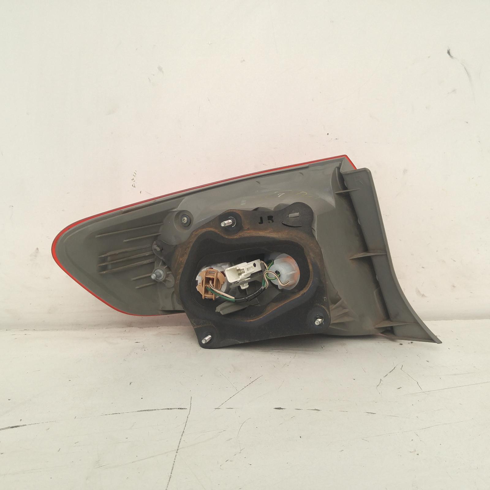 Corolla Taillight Right 2007-2010 zre152/153r,sedan,03/07-02/10 00011807 #267095