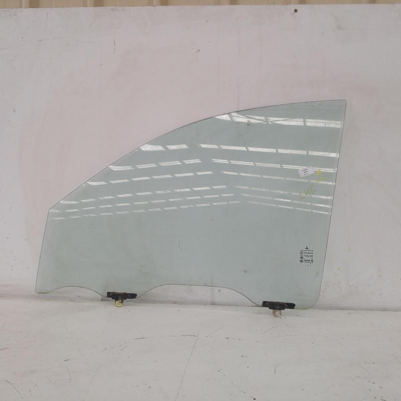 door window front left