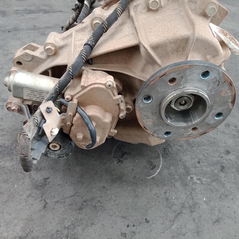 transmission/gearbox