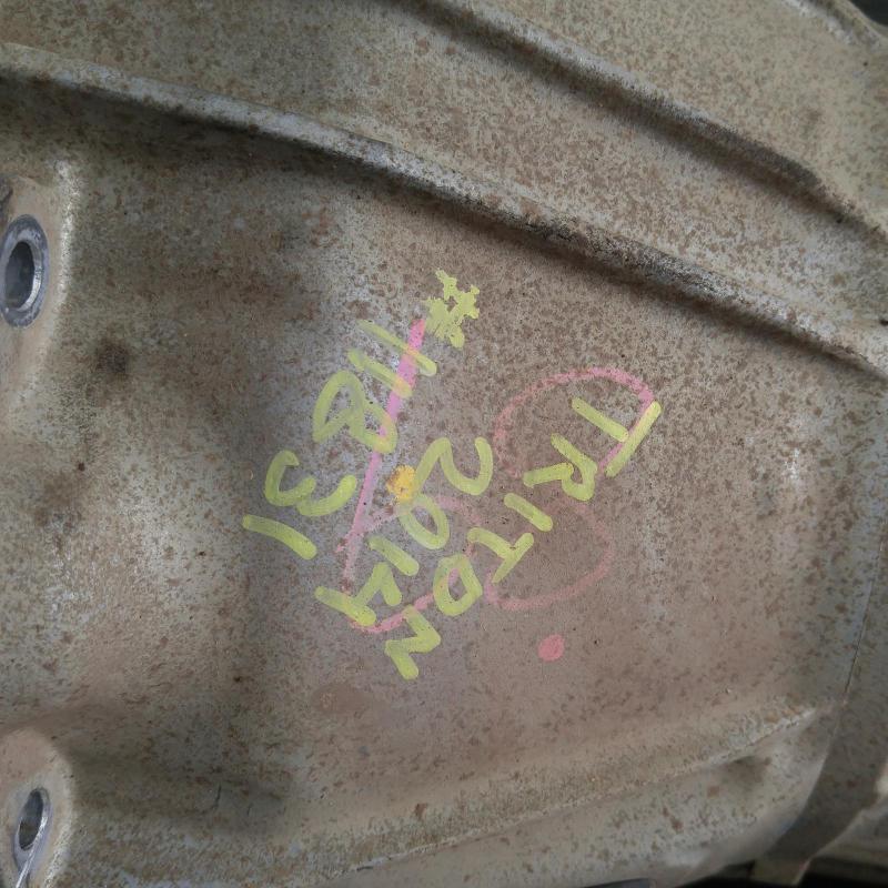 transmission/gearbox