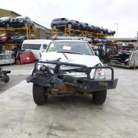 Holden 2006 ~ 2008 Rodeo