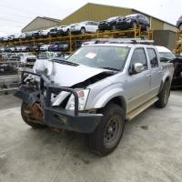 Holden 2006 ~ 2008 Rodeo