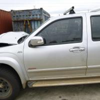 Holden 2006 ~ 2008 Rodeo