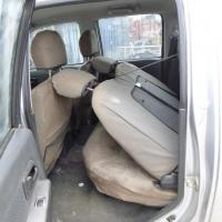 Holden 2006 ~ 2008 Rodeo