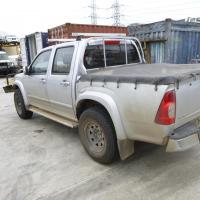 Holden 2006 ~ 2008 Rodeo