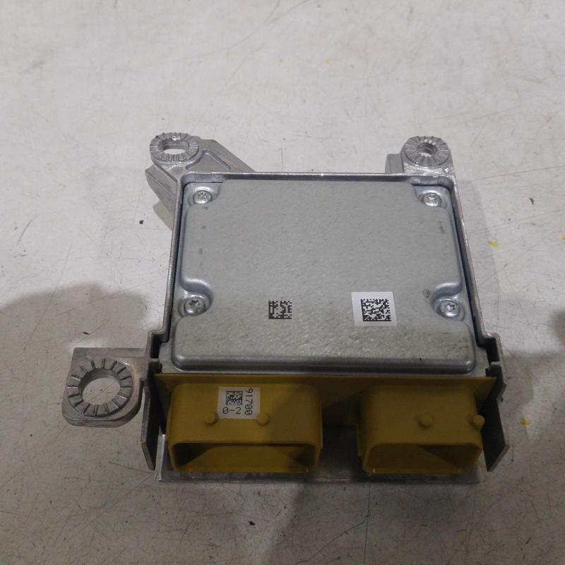 airbag module/sensor
