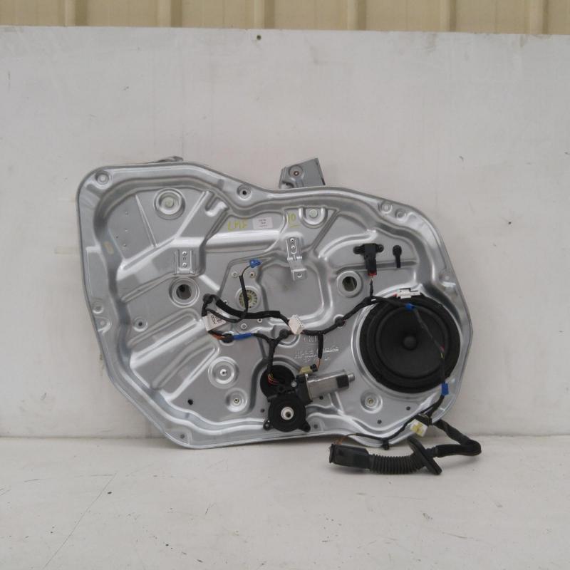 window regulator/motor front left