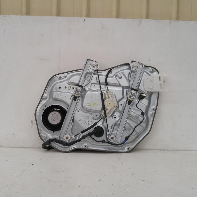 window regulator/motor front left