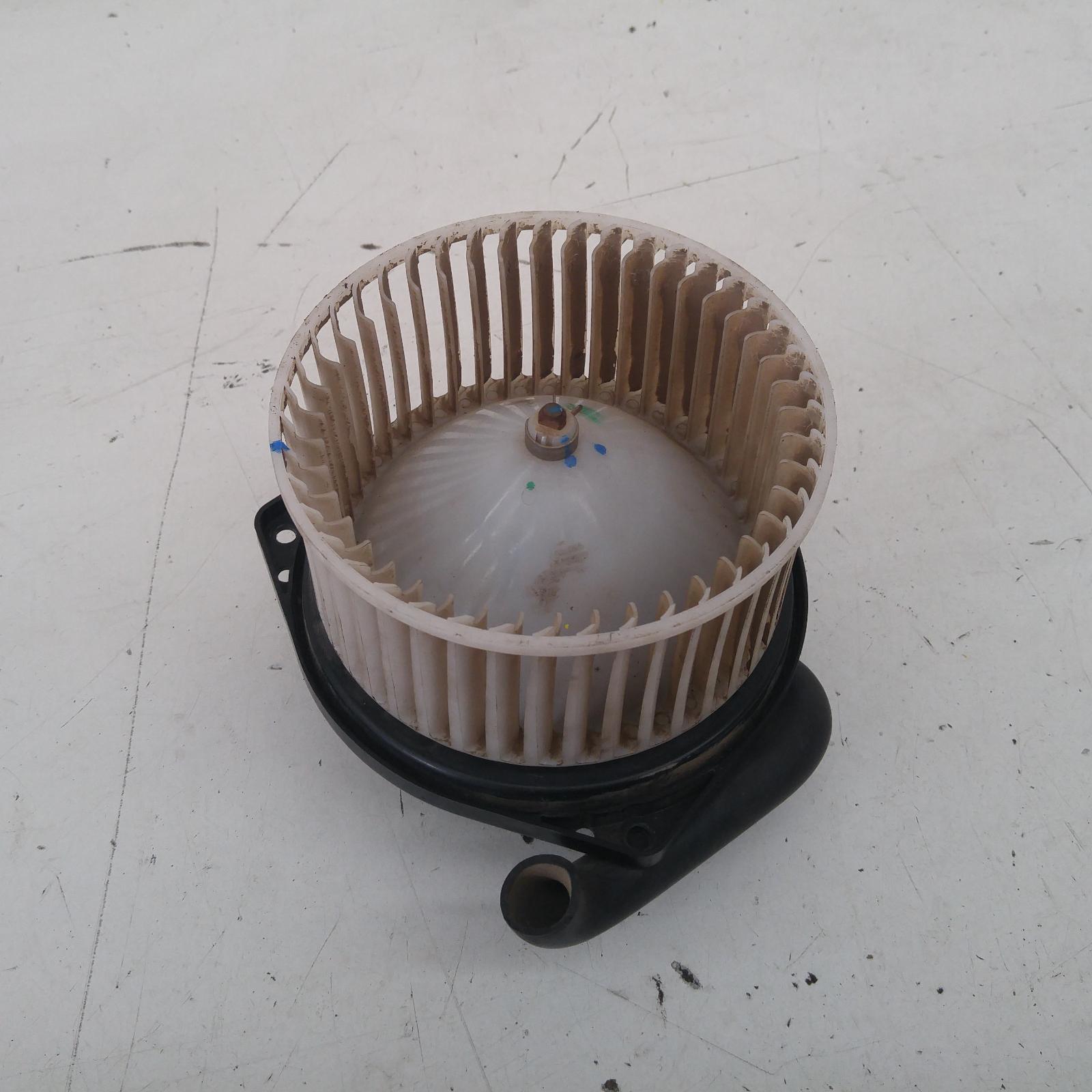 Triton Heater Fan/motor 2009-2015 mn,08/09-04/15 00011831 #269087