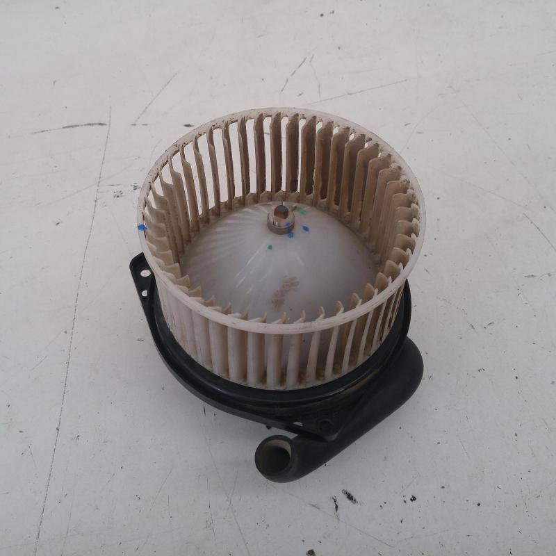 heater fan/motor