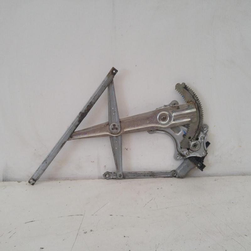 window regulator/motor front left