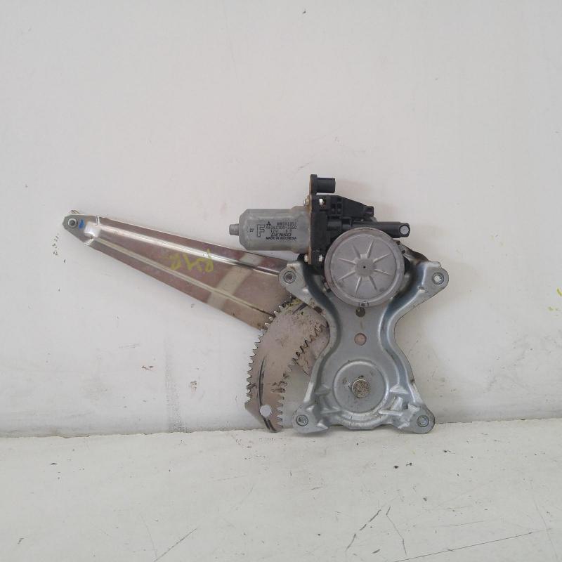 window regulator/motor rear right