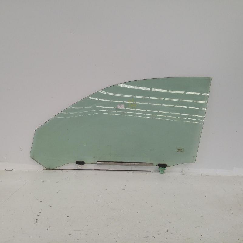 door window front left