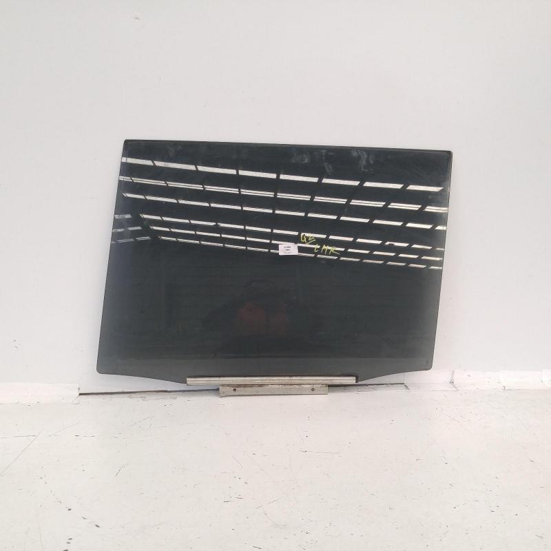 door window rear left