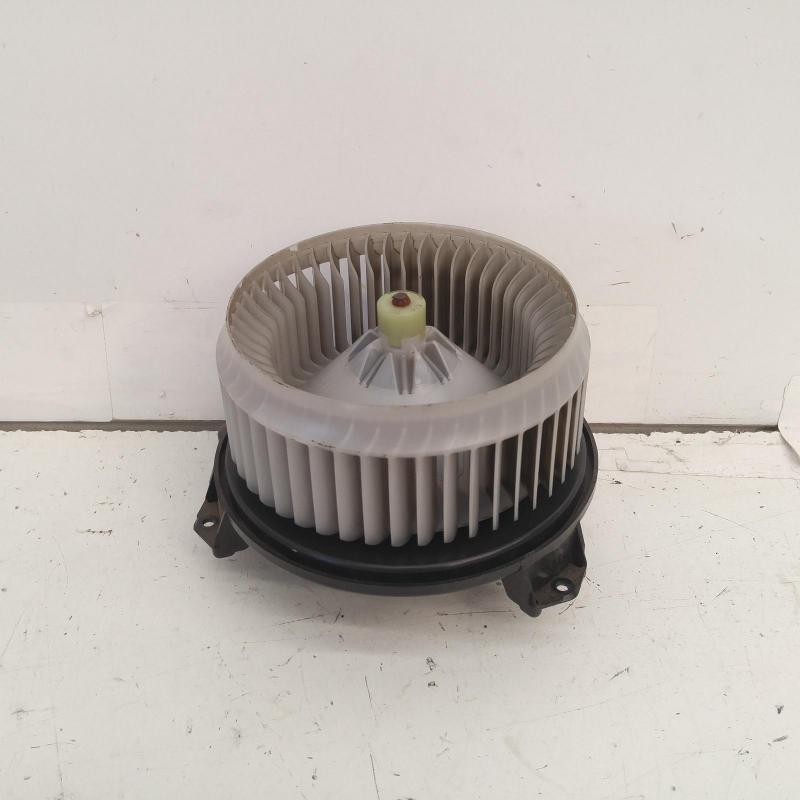 heater fan/motor