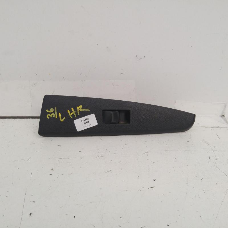 power door window switch