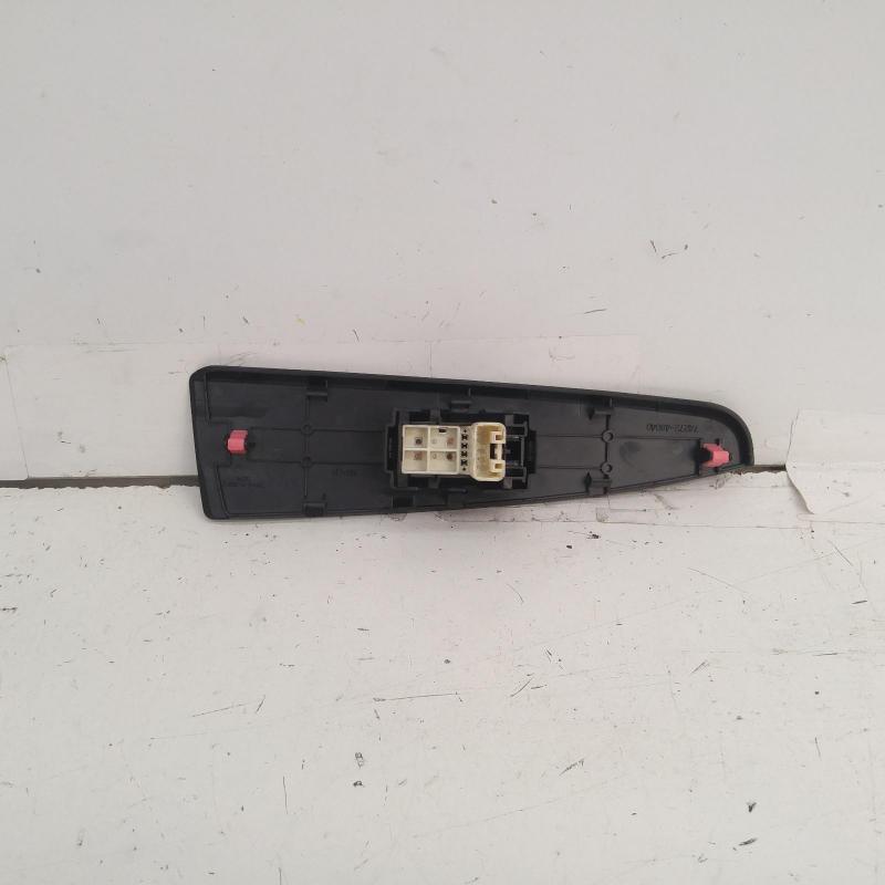 power door window switch