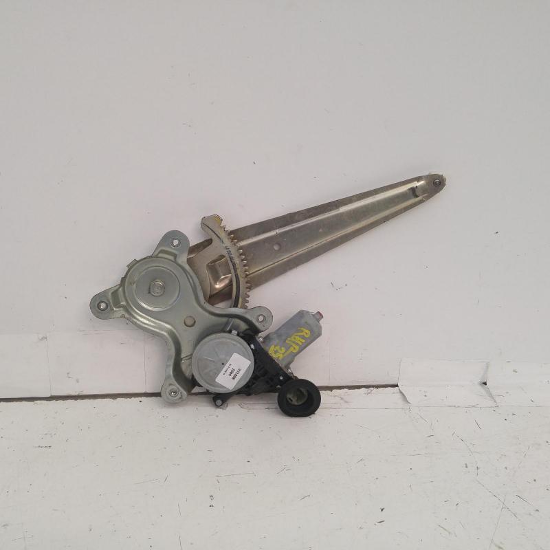 window regulator/motor rear right