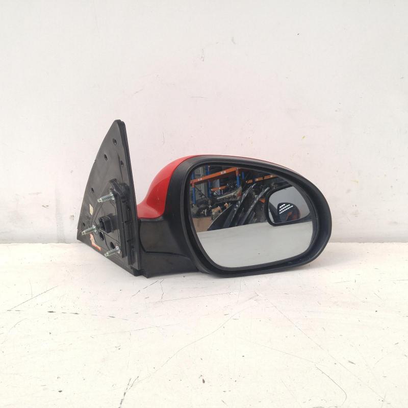 door mirror right