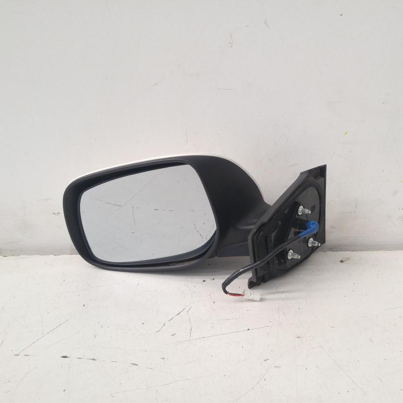 door mirror left
