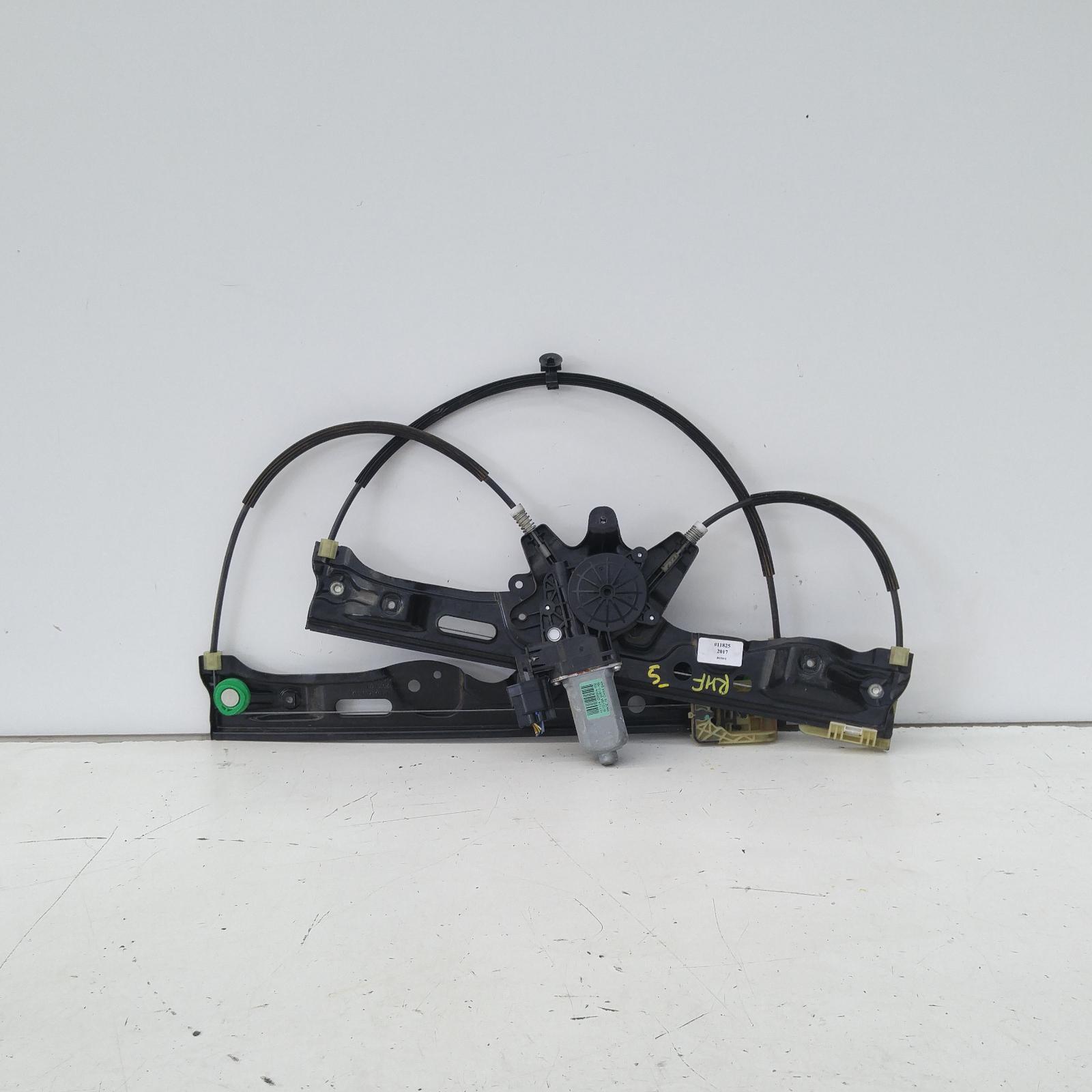 Result Window Regulator/motor Front Right for Mazda Bt50Aus Auto Parts