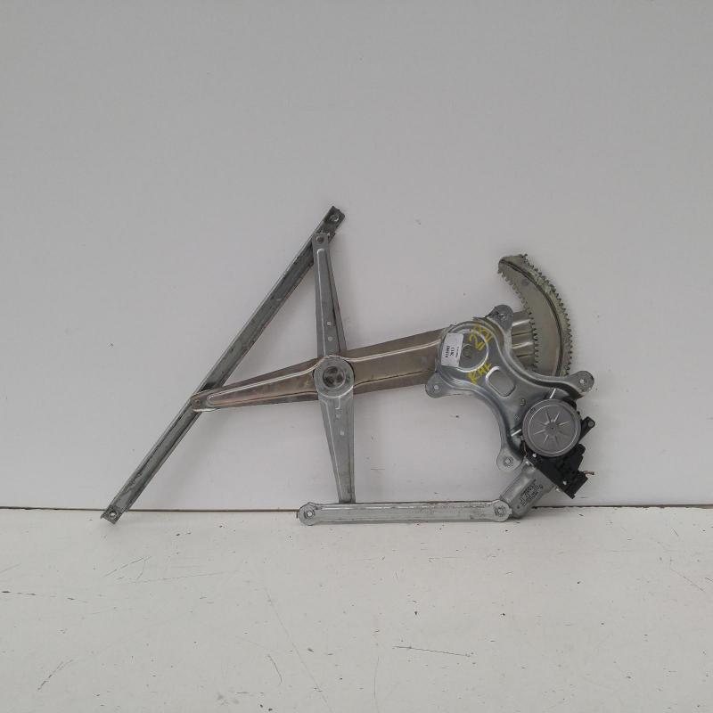 window regulator/motor front right