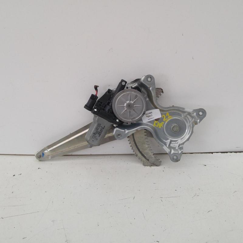 window regulator/motor rear right