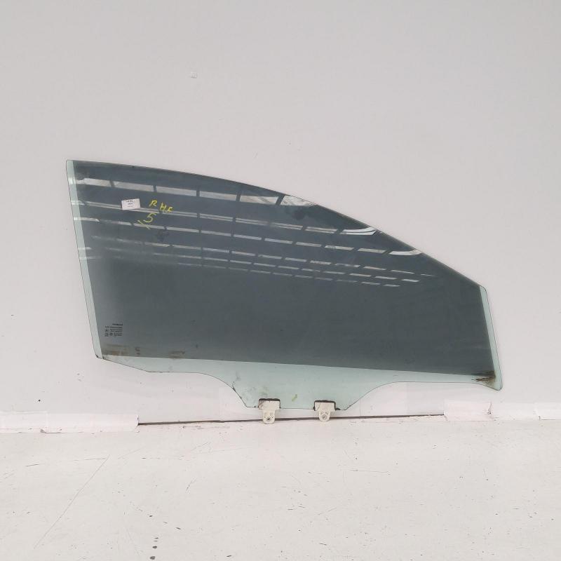 door window front right