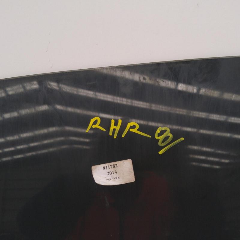 door window rear right