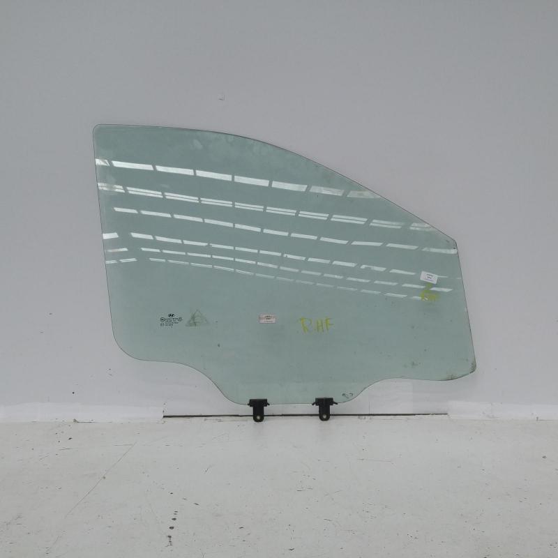 door window front right