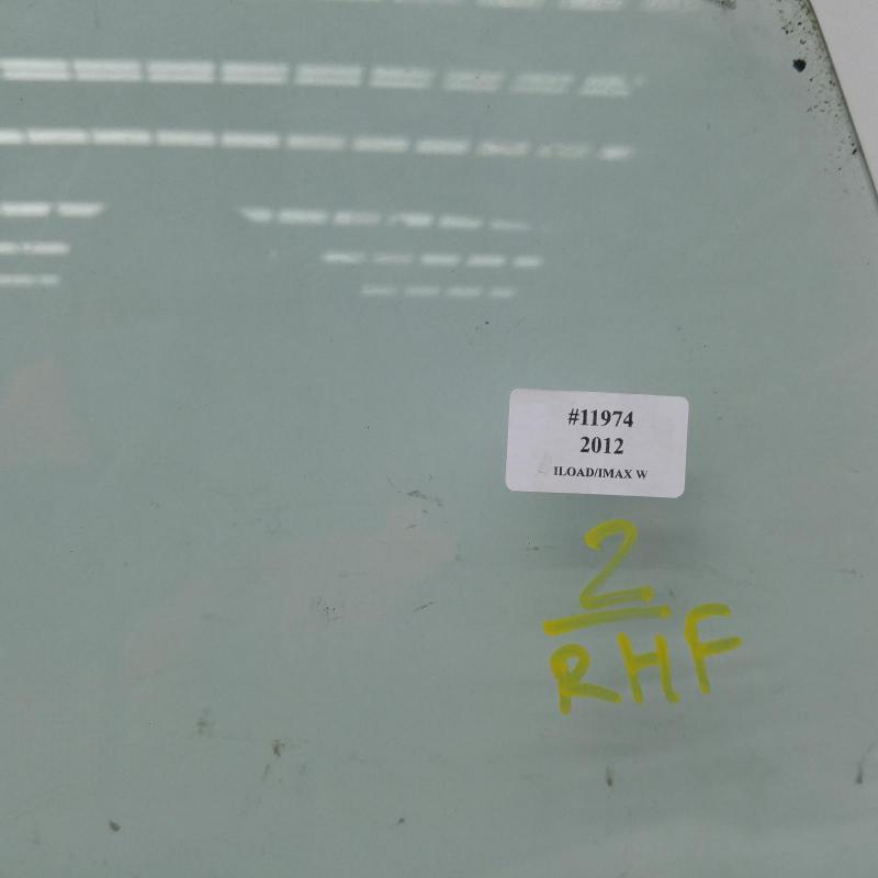 door window front right