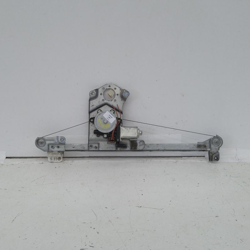 window regulator/motor rear left