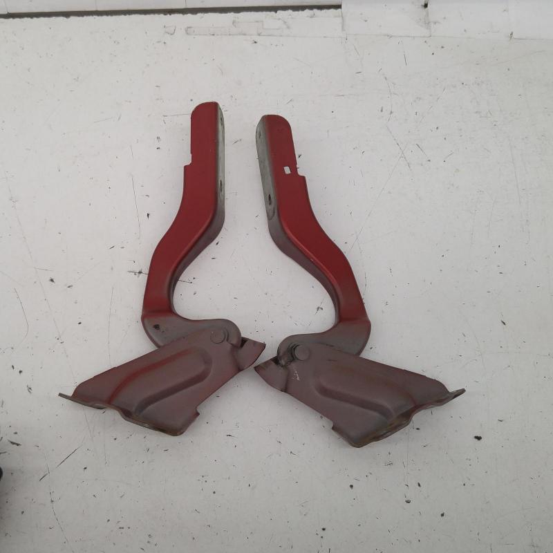 bonnet hinge/strut