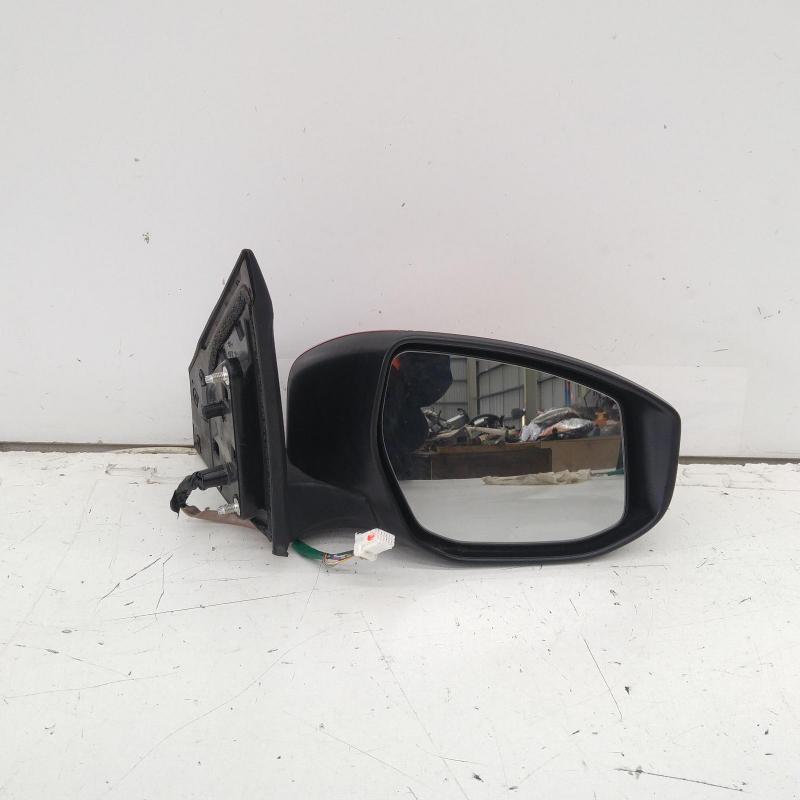 door mirror right