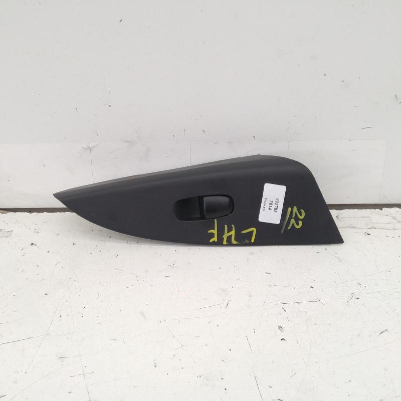 power door window switch