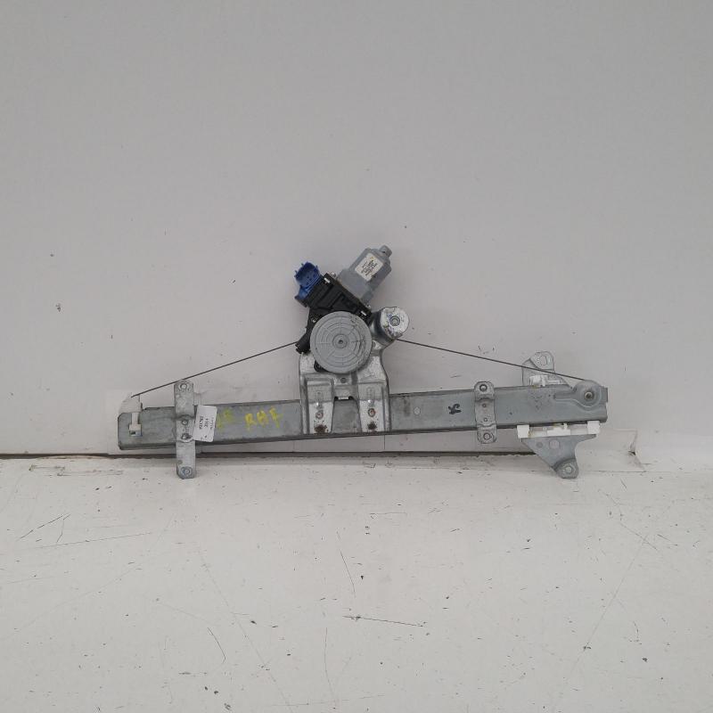 window regulator/motor front right