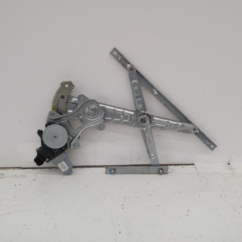 window regulator/motor rear left