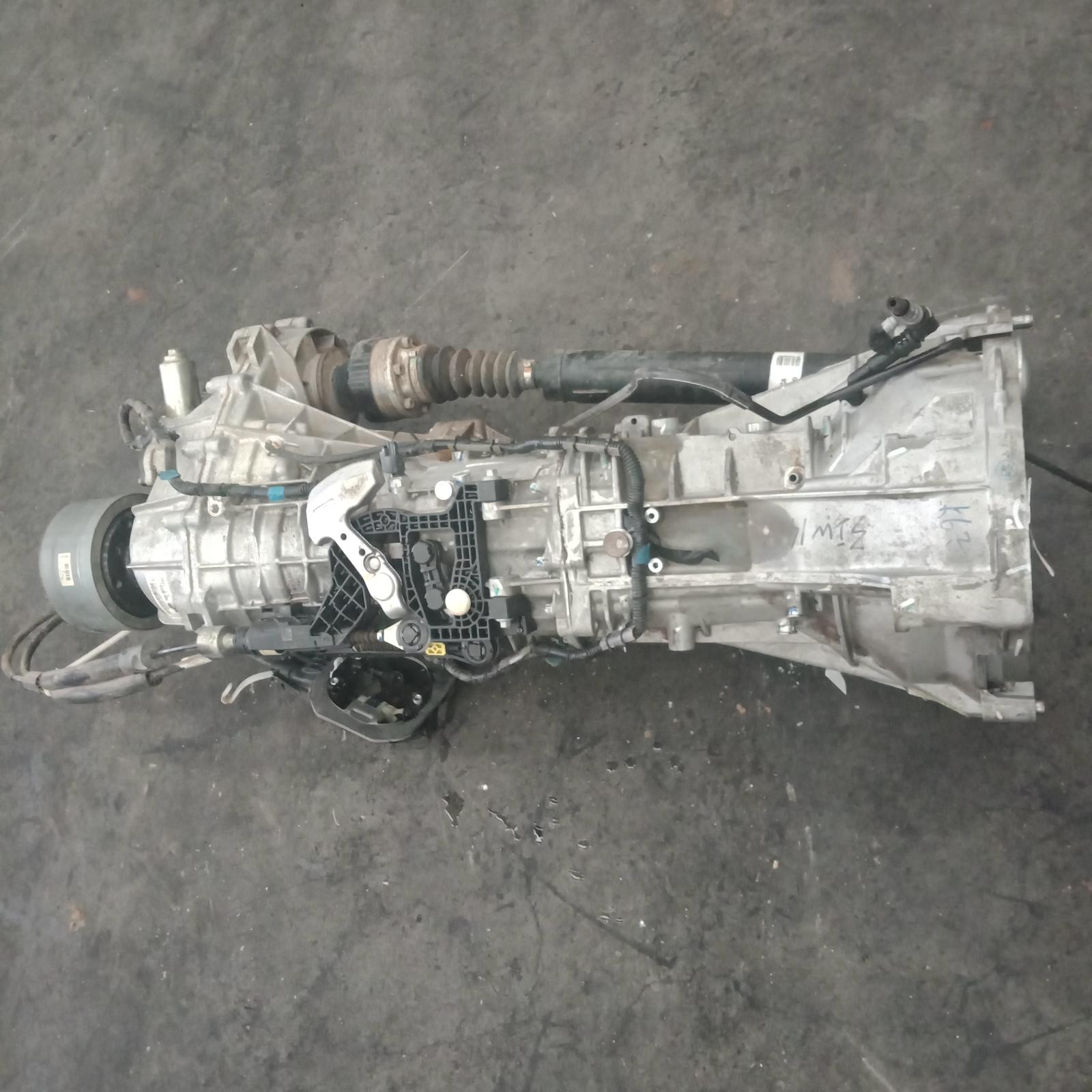 Mazda Bt50 Fault Codes