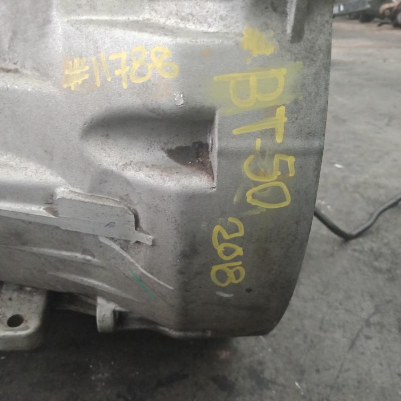 transmisión / caja de cambios