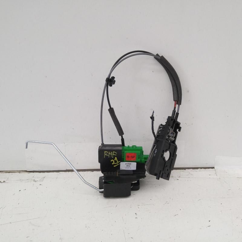 door/boot/gate lock