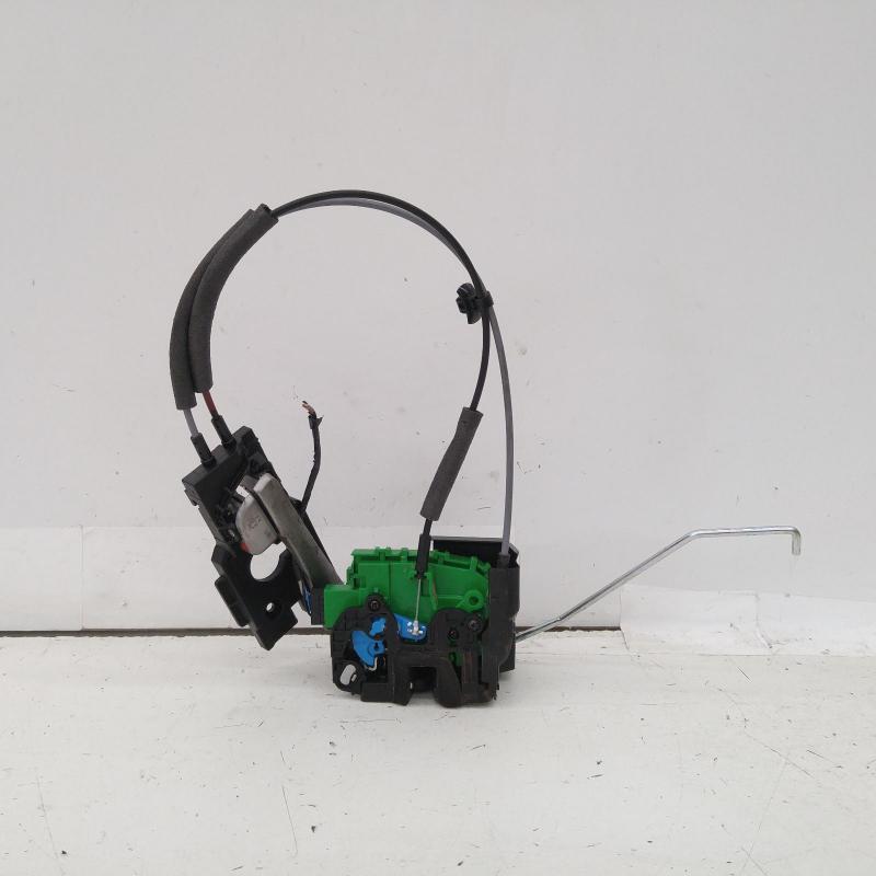 door/boot/gate lock