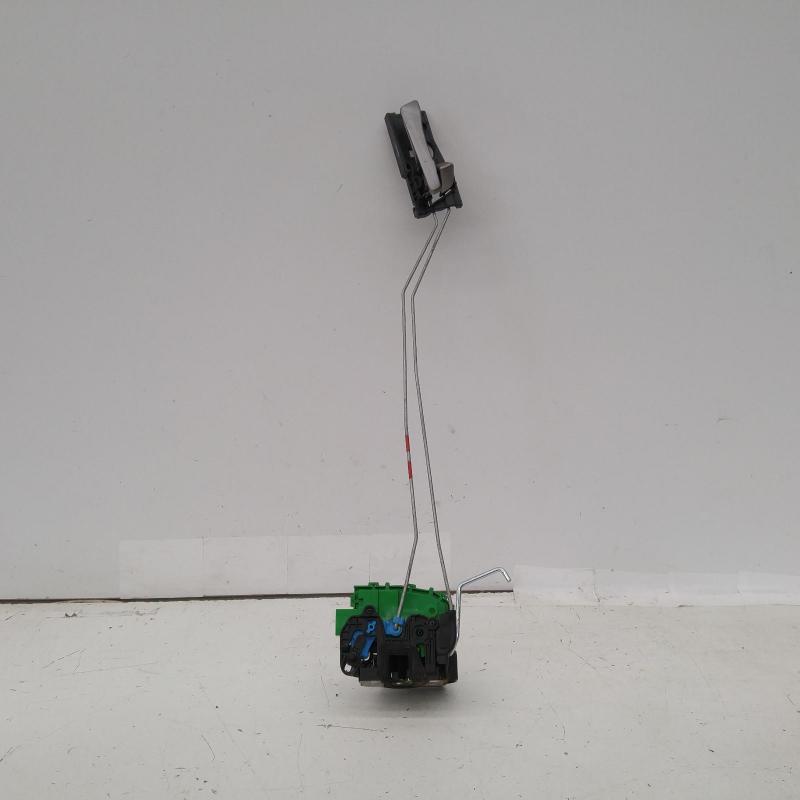 door/boot/gate lock