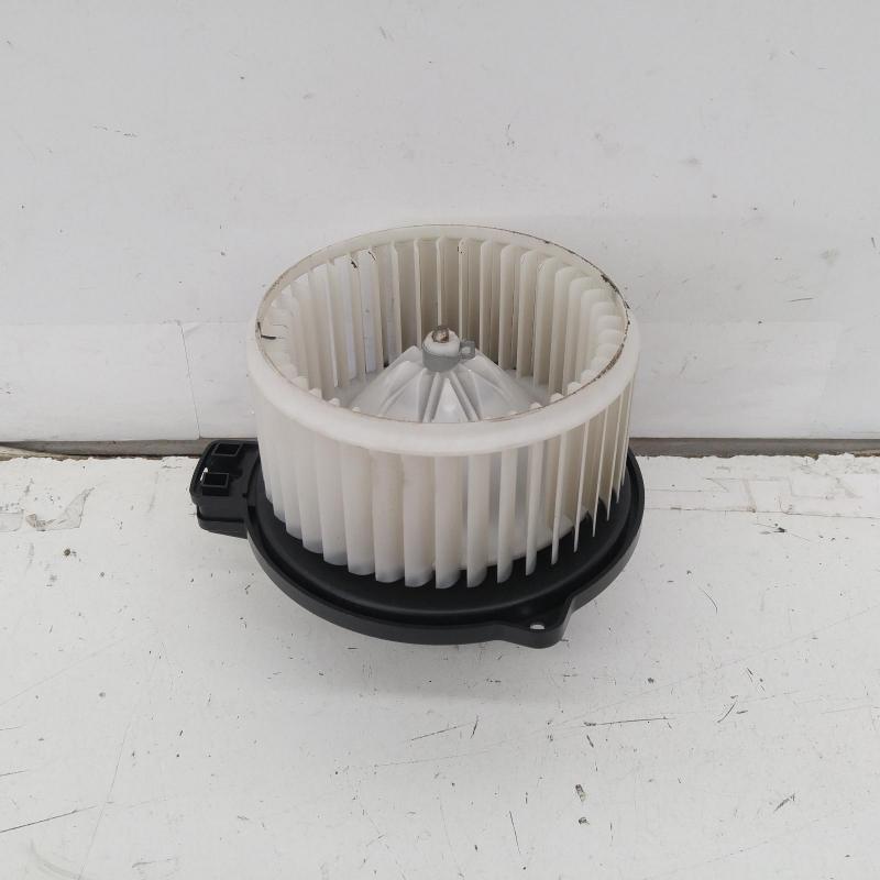 heater fan/motor