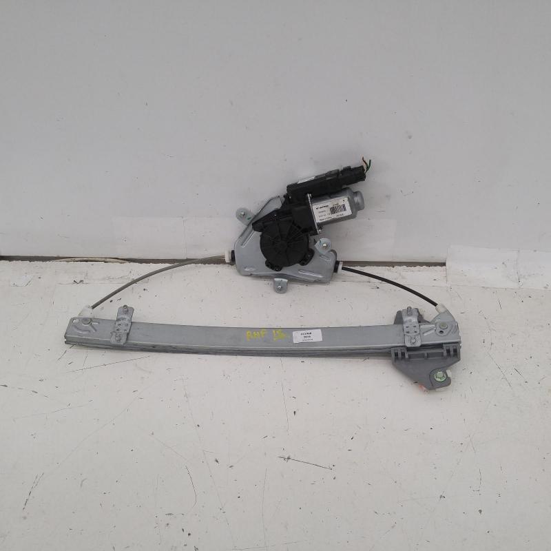 window regulator/motor front right