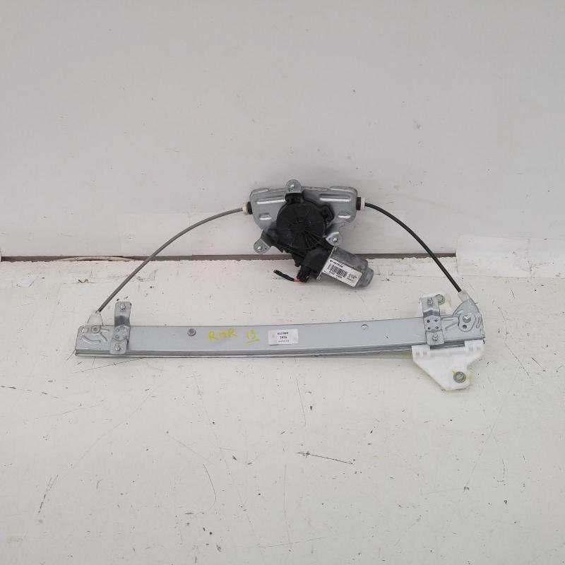 window regulator/motor rear right