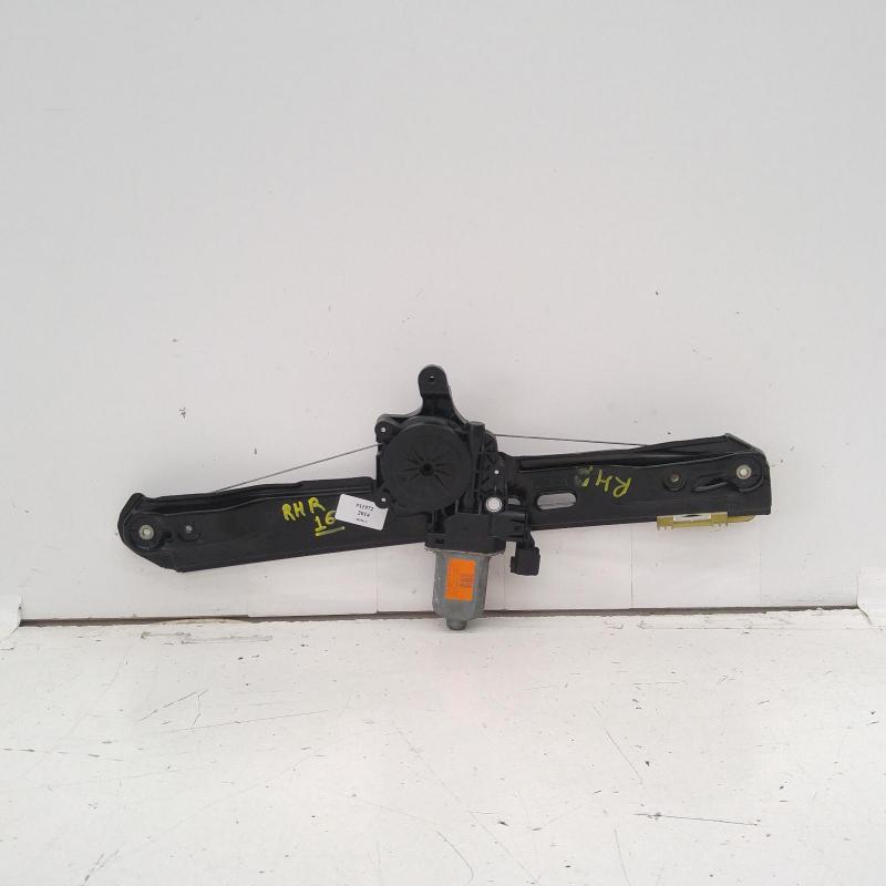 thumbnail image 2 of TOM AUTO PARTS Power Window Regulator Motor – Rear Right For Silverado 1500 – 741-579 2 of 4