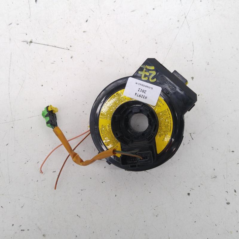 airbag module/sensor